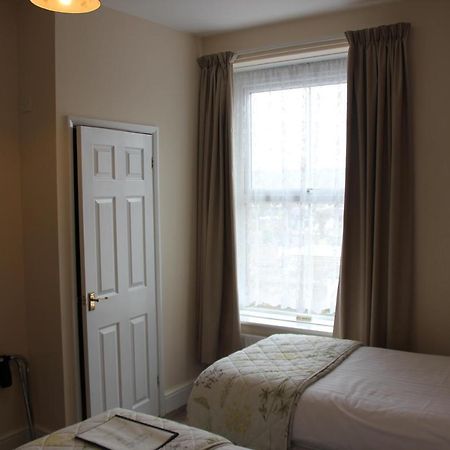 Candlelight B&B Minehead Esterno foto