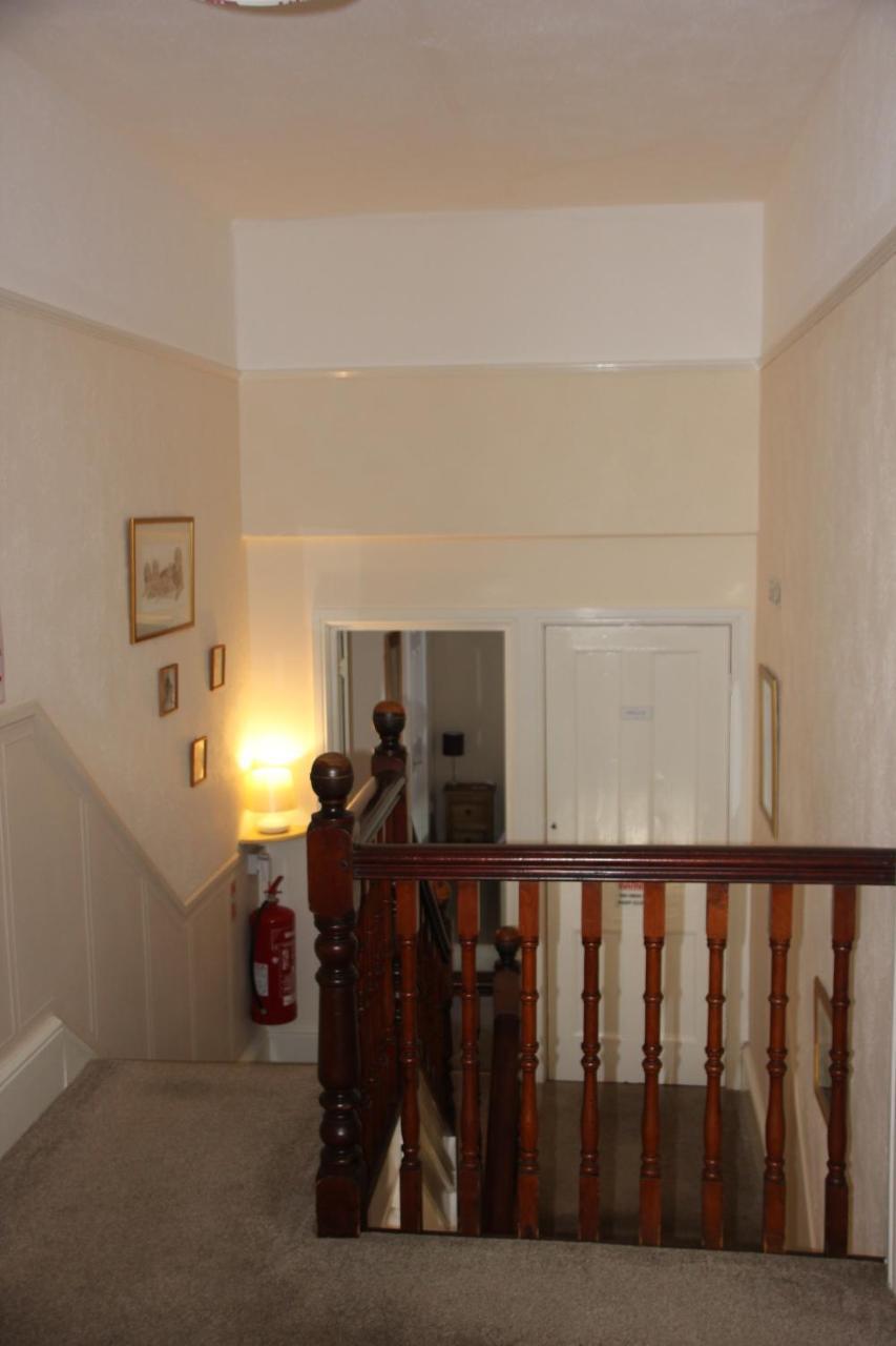 Candlelight B&B Minehead Esterno foto