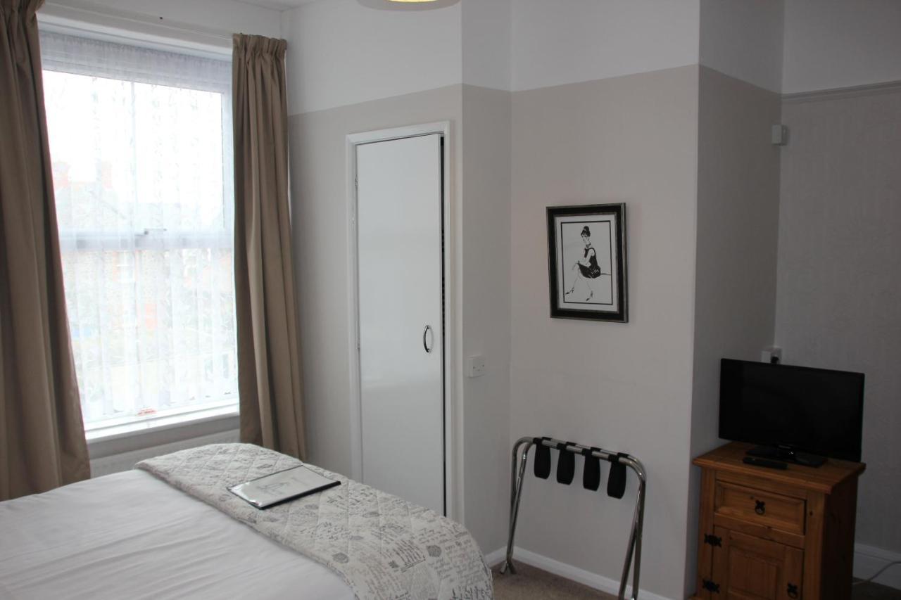 Candlelight B&B Minehead Esterno foto