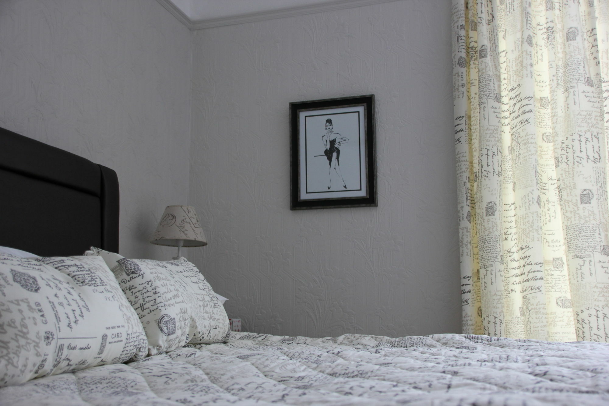 Candlelight B&B Minehead Esterno foto