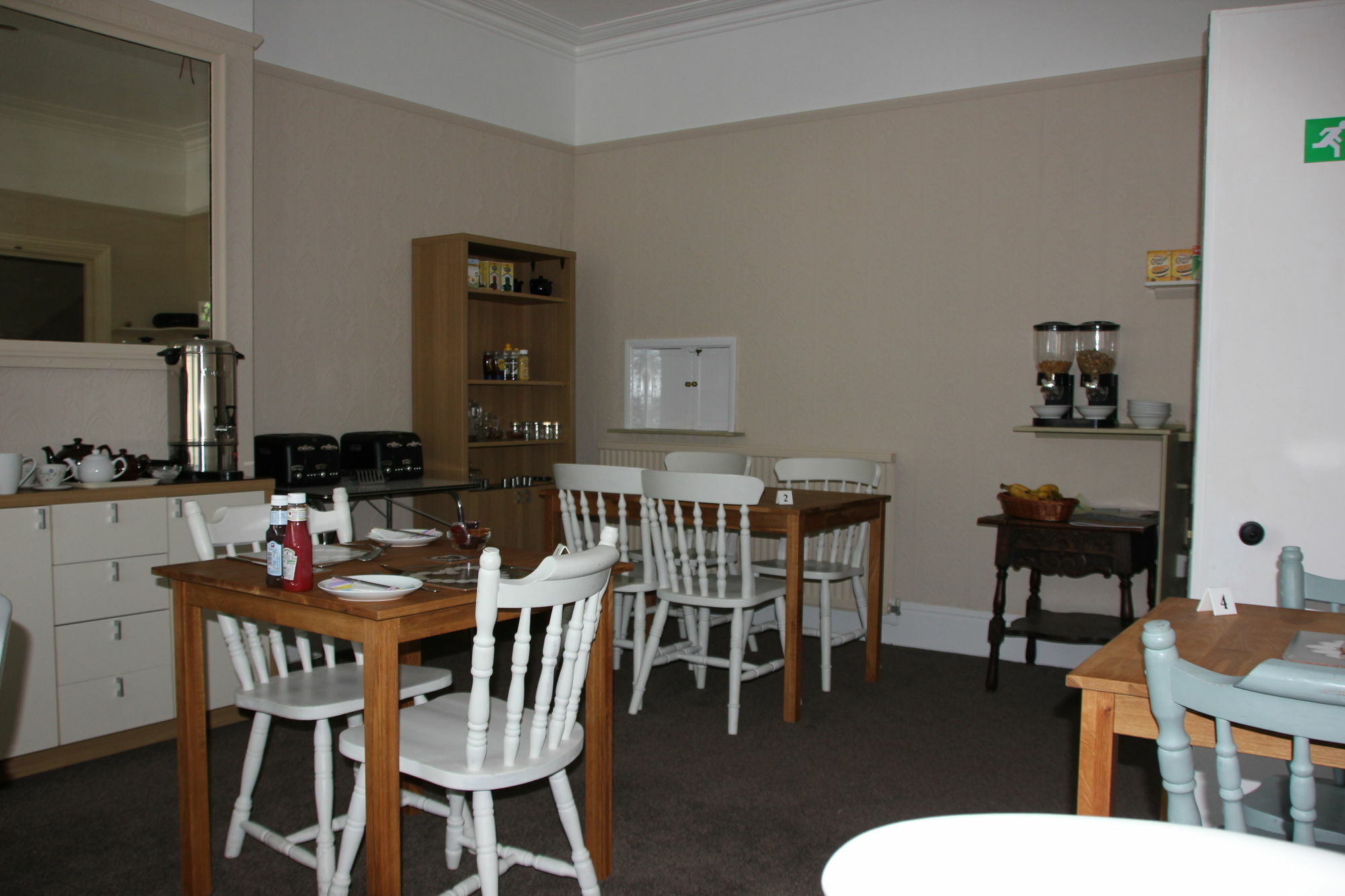 Candlelight B&B Minehead Esterno foto