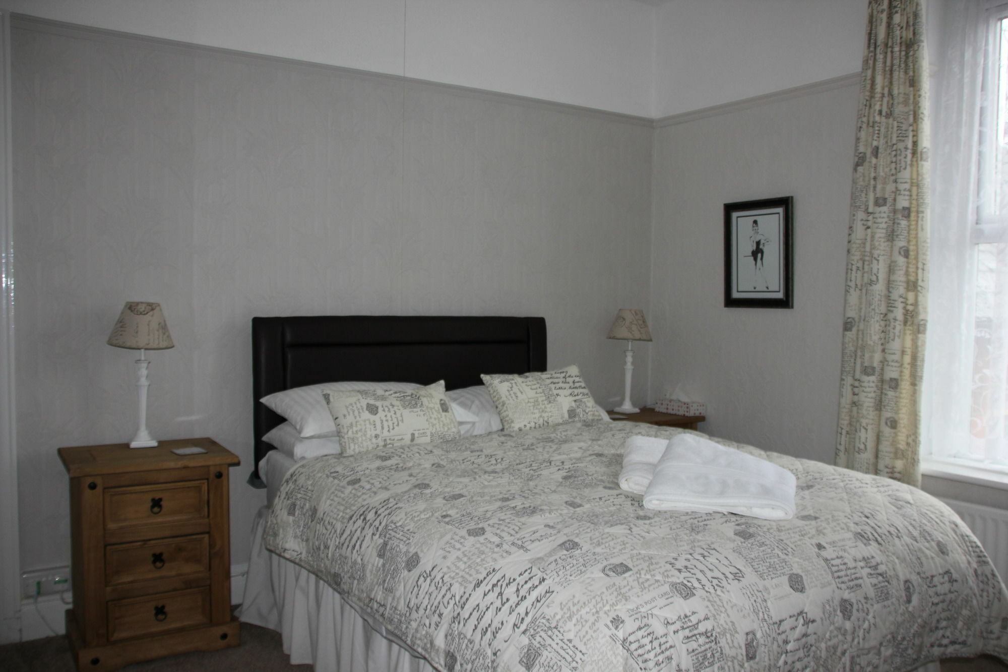 Candlelight B&B Minehead Esterno foto